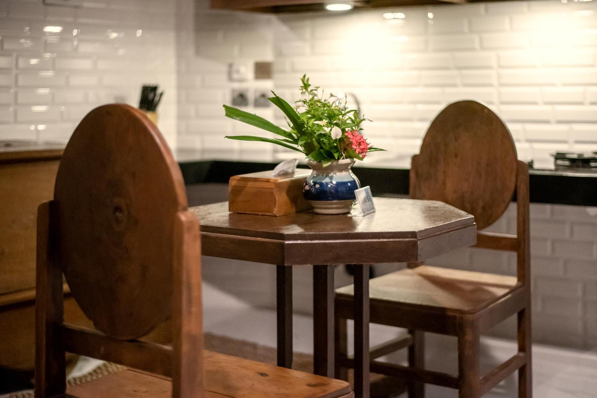 Pnb Bali Villas ชังกู ภายนอก รูปภาพ