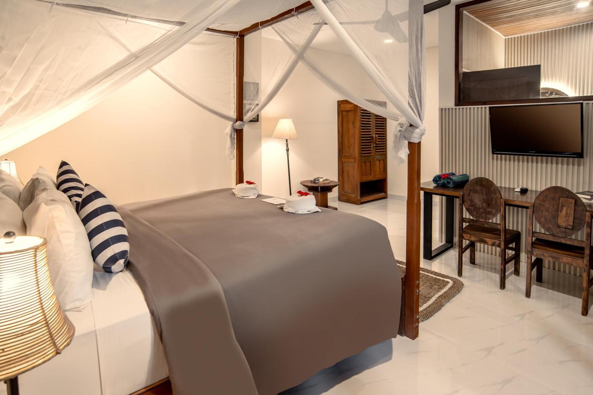 Pnb Bali Villas ชังกู ภายนอก รูปภาพ
