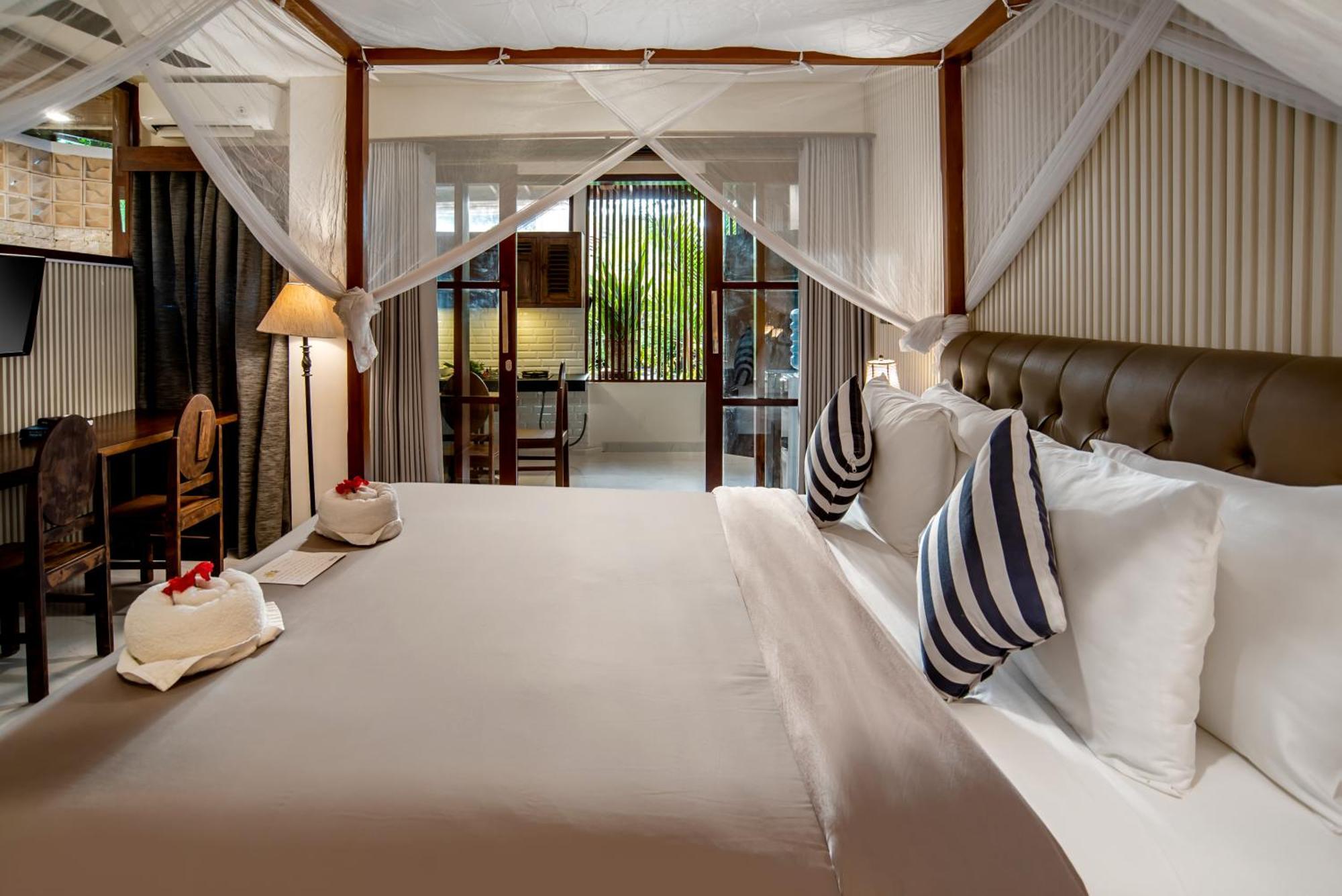 Pnb Bali Villas ชังกู ภายนอก รูปภาพ